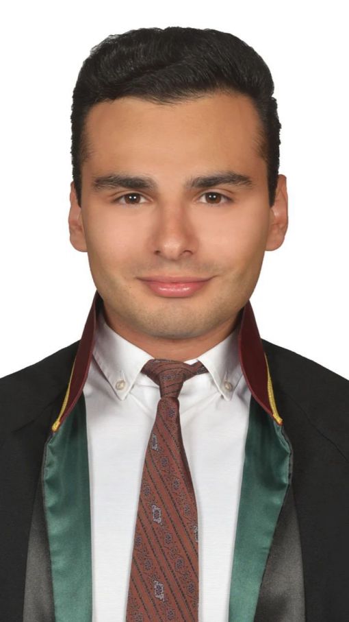 Avukat Murat Ustabaşı